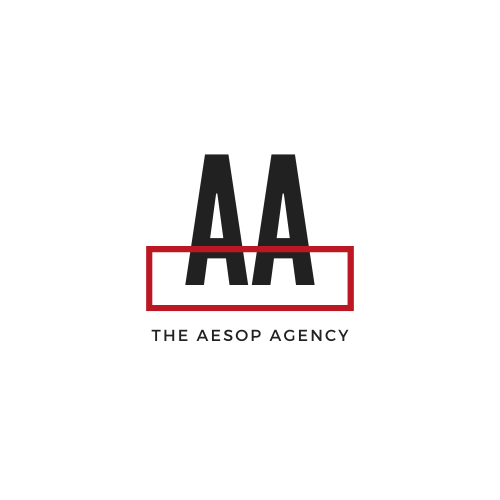 The Aesop Agency logo
