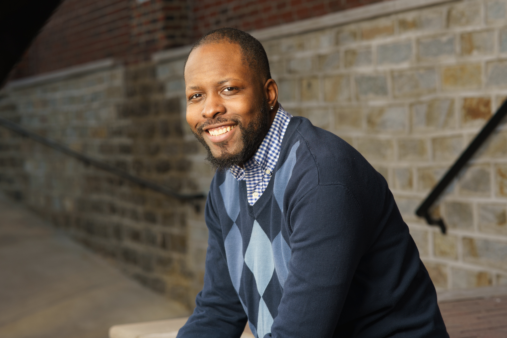 Chrisley Ceme on The CRO Initiative